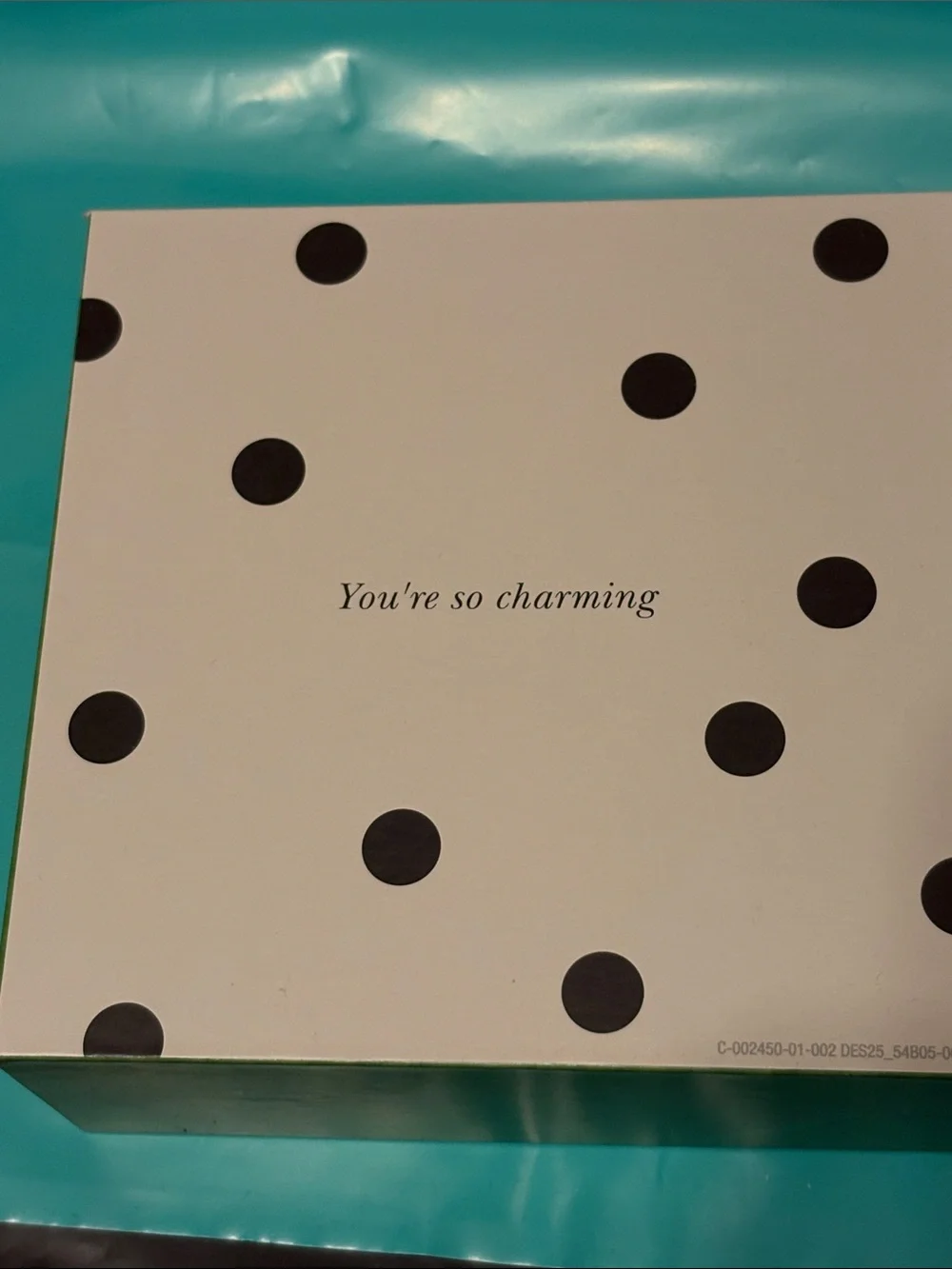 kate spade add playful